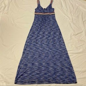Cable & Gauge maxi
